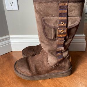 Ugg Retro Cargo Boot